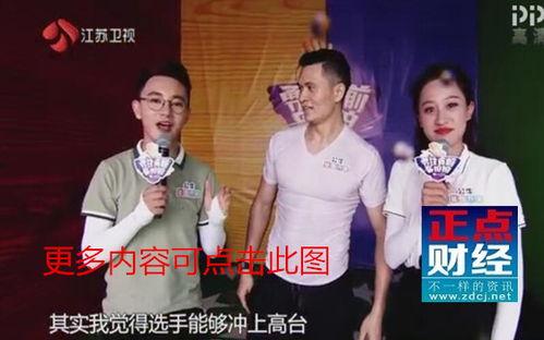 江苏卫视回放在线观看,精彩瞬间尽收眼底  第2张